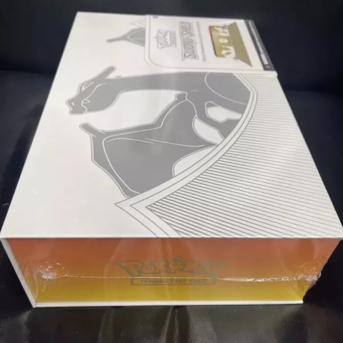 Pokemon Charizard Ultra Premium Collection Box New Sealed